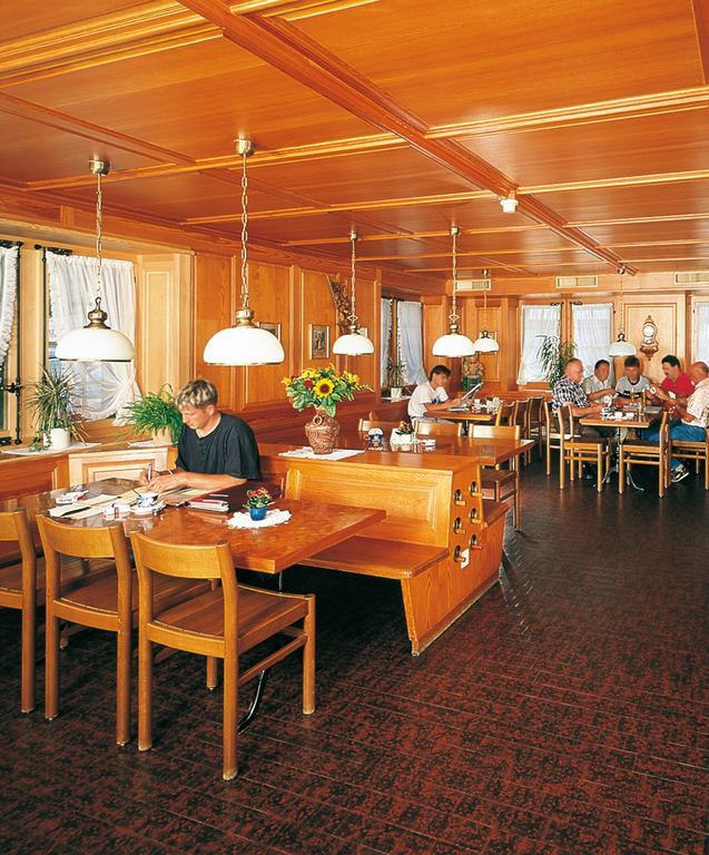 Gasthof Bühl Schwarzenburg Habitación foto